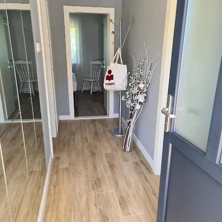 Nevenka Apartmán Trogir
