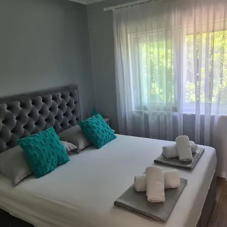 Apartmán Nevenka *