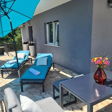 Apartmán Nevenka