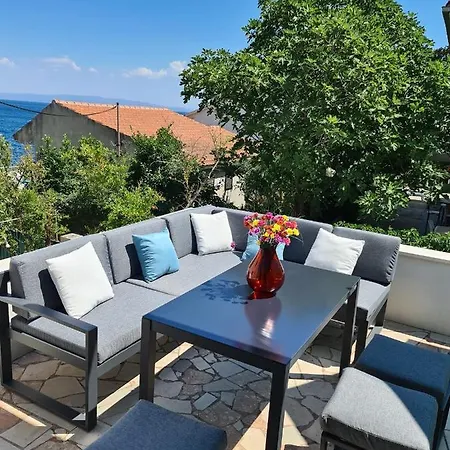 Apartmán Nevenka Trogir