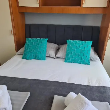 Nevenka Apartmán *