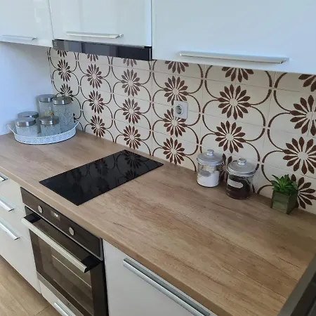 アパート Nevenka *