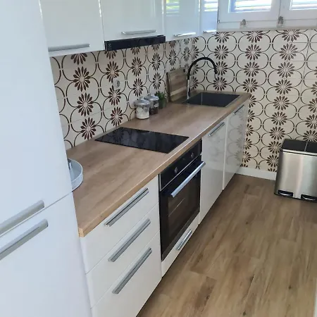 Nevenka * トロギール