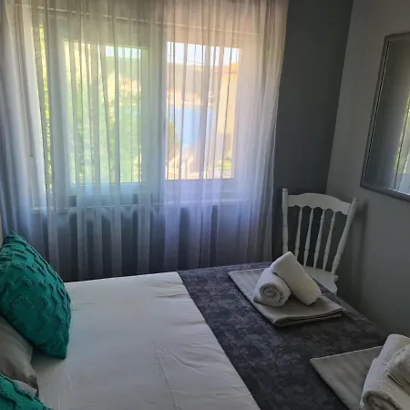 Apartmán Nevenka