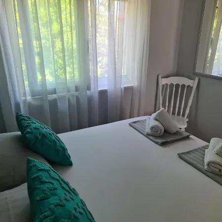 Nevenka Trogir