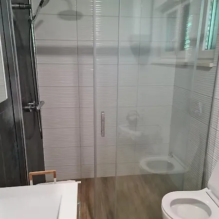 Apartmán Nevenka