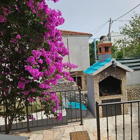 Nevenka * Trogir