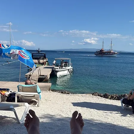 Nevenka Appartamento Traù