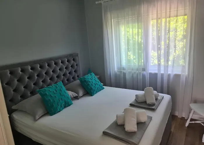 Apartamento Nevenka *