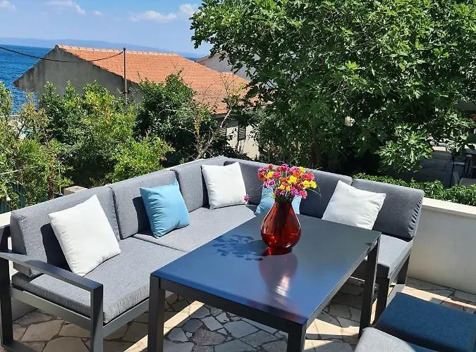 Apartamento Nevenka Trogir
