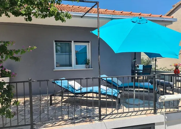 Apartamento Nevenka