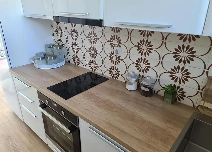 Apartamento Nevenka *