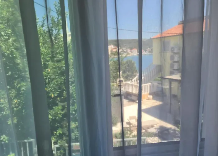 Apartamento Nevenka Trogir