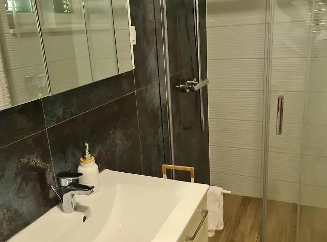 Apartamento Nevenka Trogir