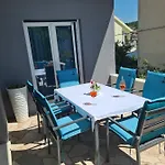 Nevenka Apartment *