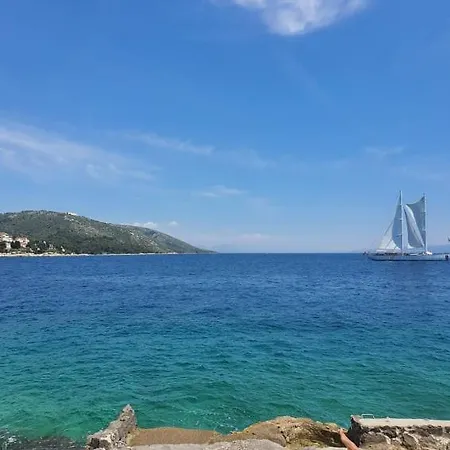 Appartamento Nevenka Traù