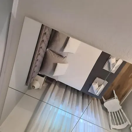 Appartamento Nevenka Traù