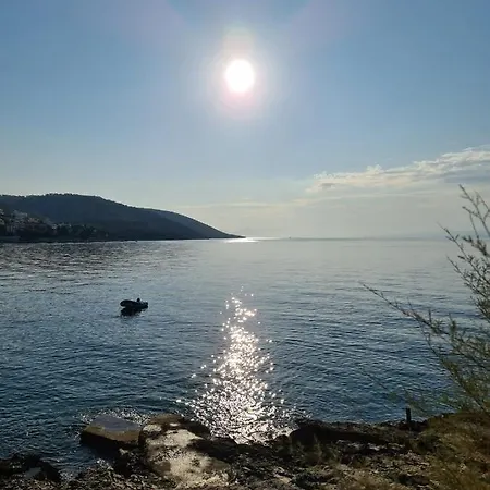 Διαμέρισμα Nevenka