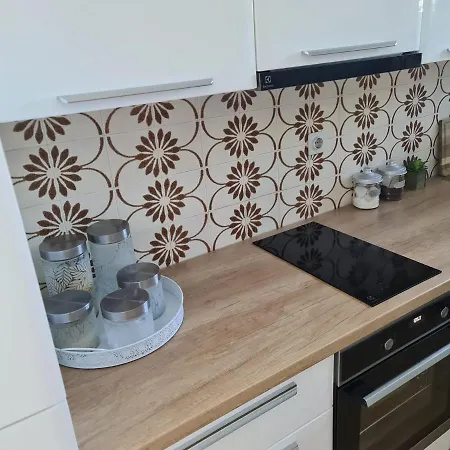 Διαμέρισμα Nevenka