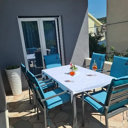 Nevenka Apartman *