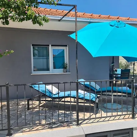 Apartment Nevenka
