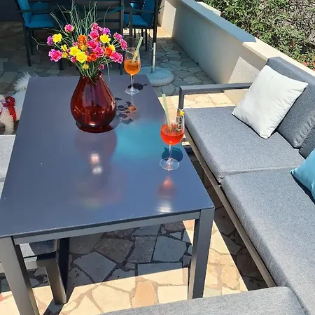 Apartman Nevenka *