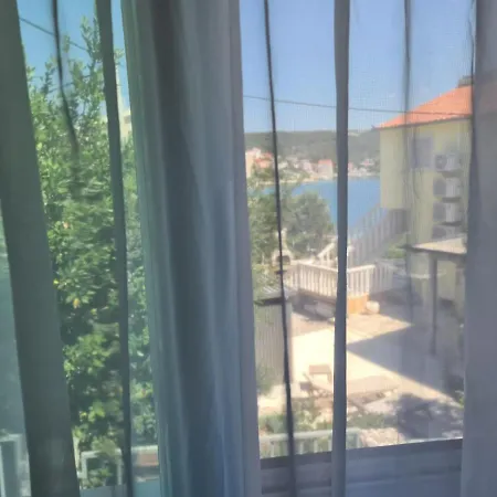 Διαμέρισμα Nevenka Τρογκίρ