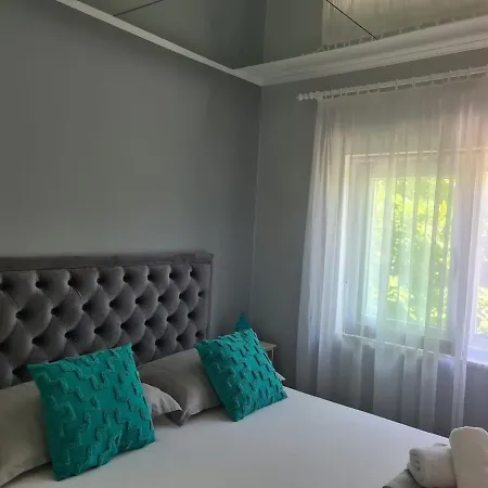 Διαμέρισμα Nevenka Τρογκίρ