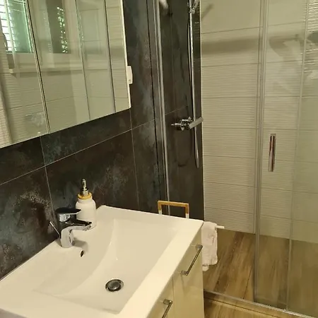 Appartamento Nevenka Traù