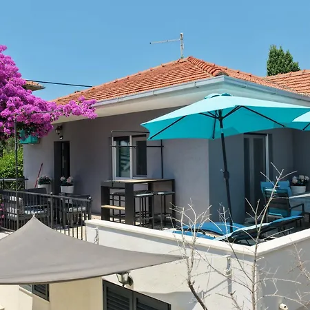 Apartment Nevenka Trogir