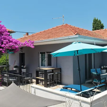 Apartment Nevenka