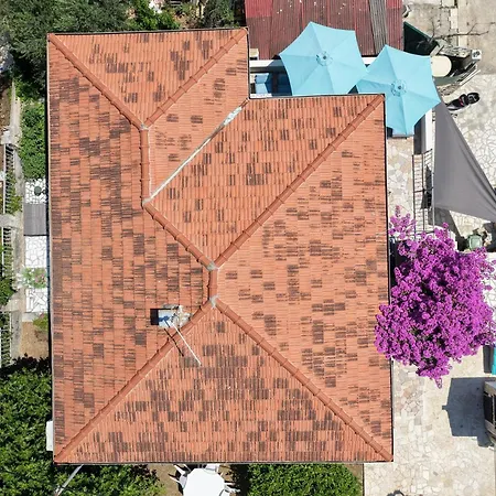 Nevenka Apartment Trogir