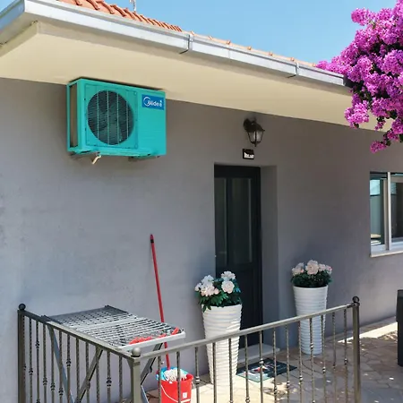 Nevenka * Trogir