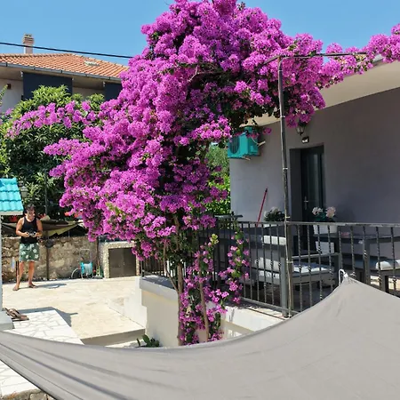 Apartment Nevenka Trogir
