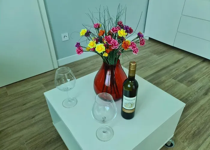 Nevenka Apartment