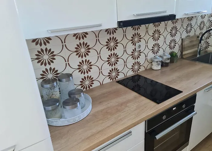 Apartment Nevenka
