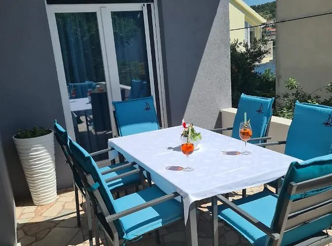 Nevenka Apartment *