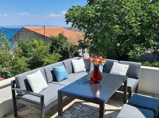 Nevenka Apartment Trogir