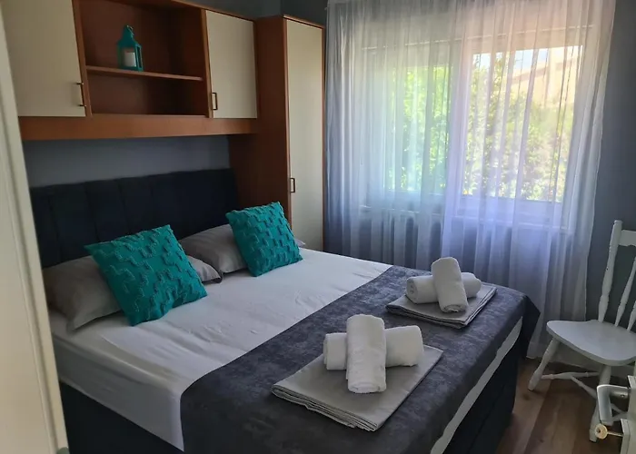 Nevenka Apartment *
