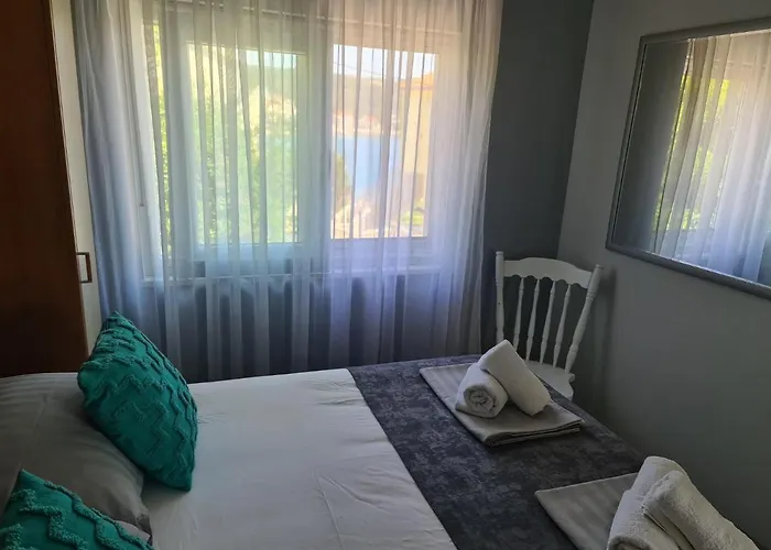 Apartment Nevenka