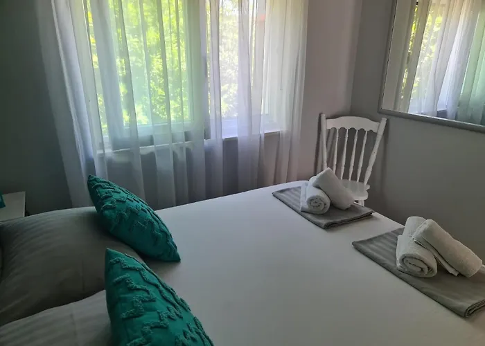 Nevenka تروغير