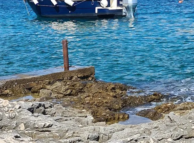 Apartment Nevenka Trogir