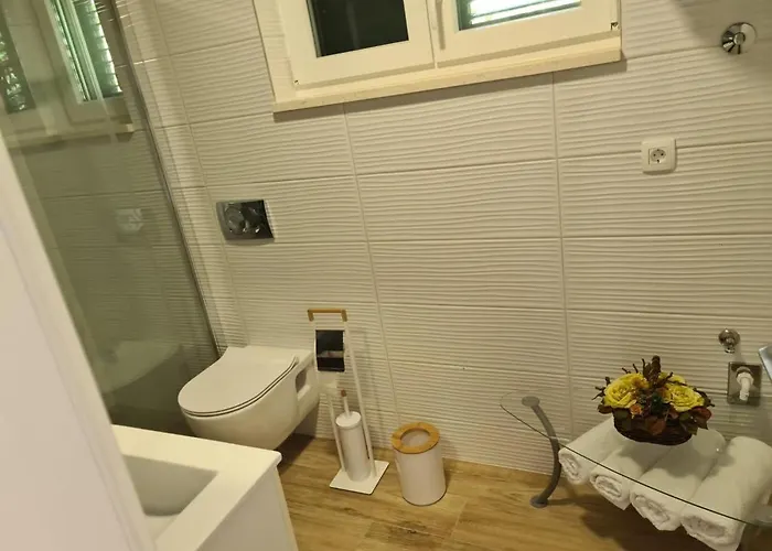 Nevenka Apartment Trogir