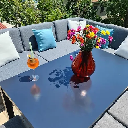 Nevenka * 特罗吉尔